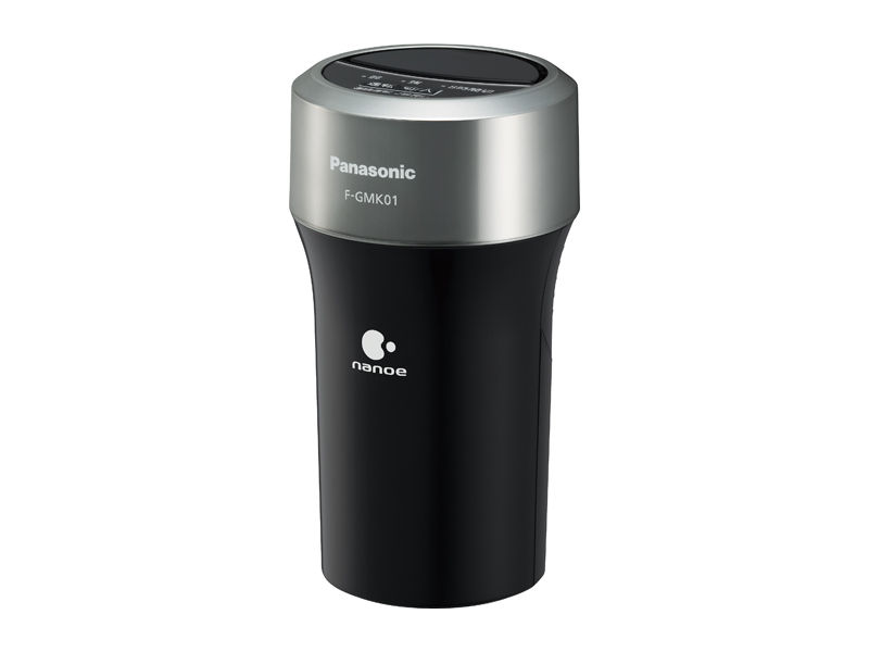 概要 ナノイー発生機 F-GMK01 | ナノイー発生機 | Panasonic