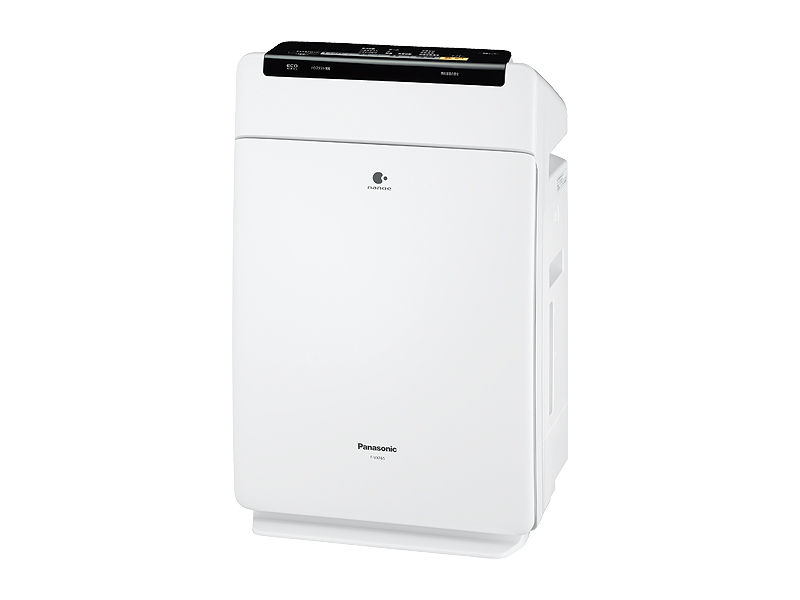 概要 加湿空気清浄機 F-VXF65 | 空気清浄機 | Panasonic