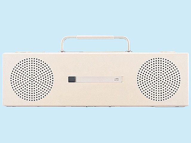 概要 ポータブルCDチューナーシステム SL-PH7 | オーディオ | Panasonic