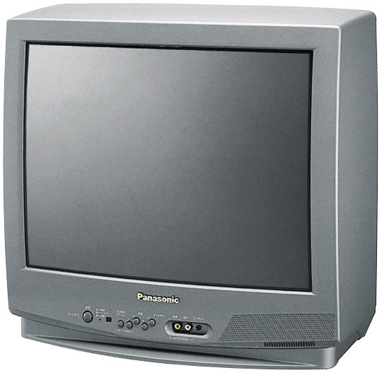 概要 21型モノラルテレビ TH-21RF2 | テレビ（ビエラ） | Panasonic