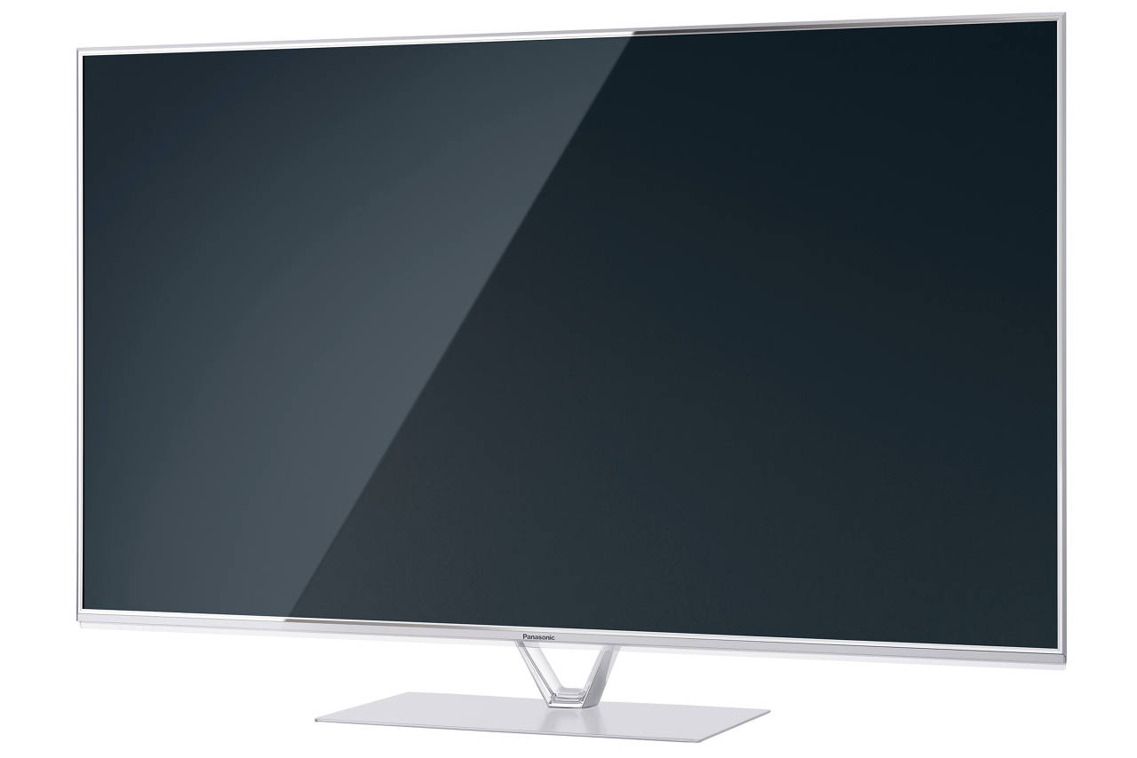 EBISU Panasonic60インチ液晶テレビ 概要 地上・BS・110度CSデジタル