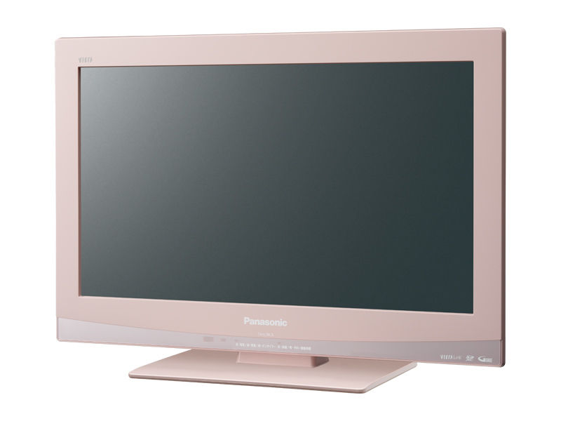 概要 地上・BS・110度CSデジタルハイビジョン液晶テレビ TH