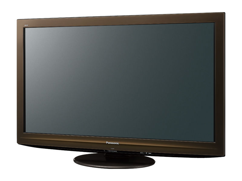 Panasonic 42型 プラズマTV TH-P42ST3 引取可 Panasonic 42型 プラズマ
