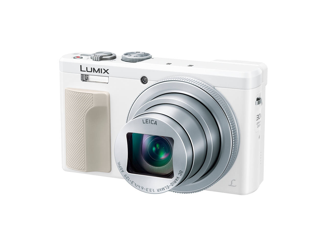 概要 デジタルカメラ DMC-TZ85 | LUMIX（ルミックス） ミラーレス一眼