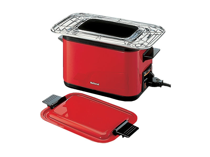 概要 キッチンフライヤー NF-F150 | その他調理器具 | Panasonic