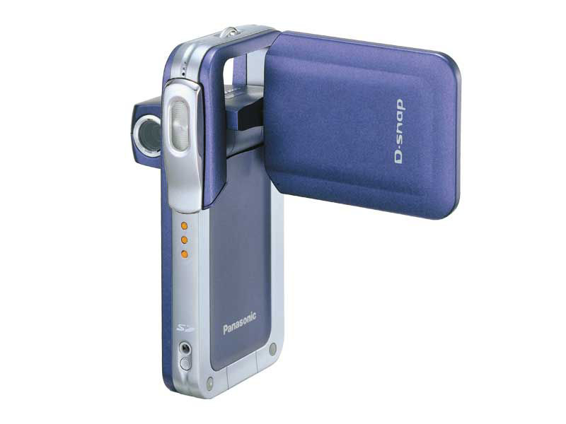 概要 SDマルチカメラ SV-AV50 | デジタルビデオカメラ | Panasonic