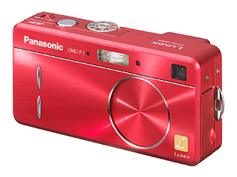 概要 デジタルカメラ DMC-F1 | LUMIX（ルミックス） ミラーレス一眼