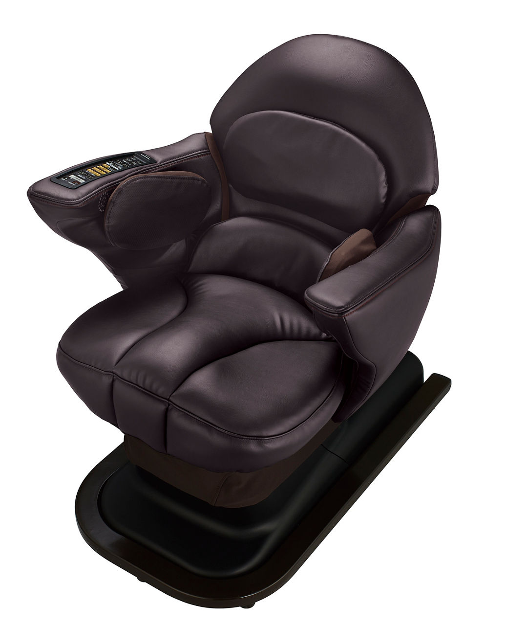 概要 コアトレチェア EU-JC70 | フィットネス機器 | Panasonic