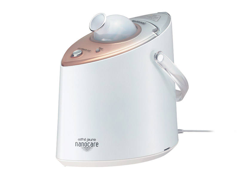 概要 エステジェンヌ イオンスチーマー ナノケア EH2461 | フェイス