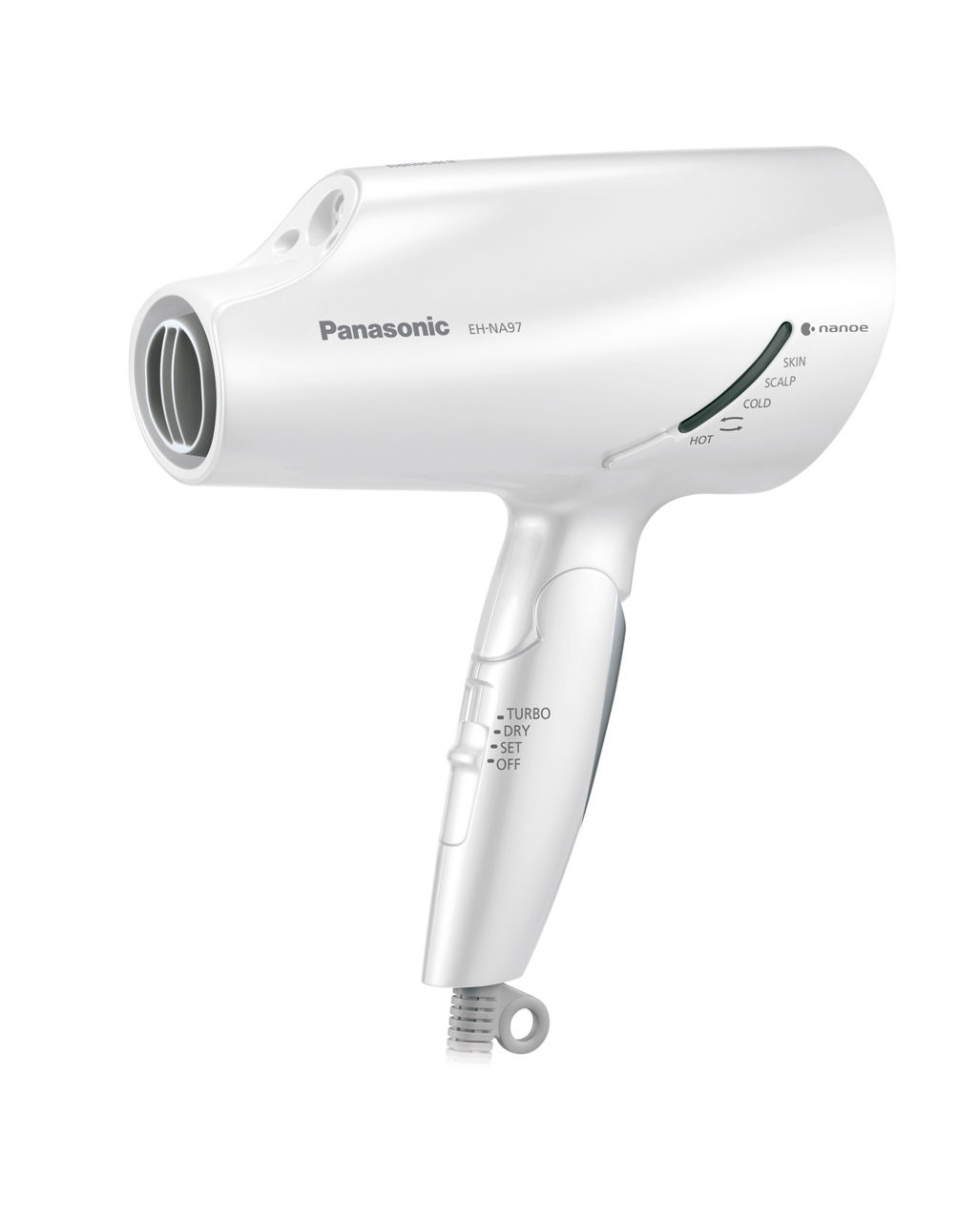概要 ヘアードライヤー ナノケア EH-NA97 | ヘアケア（ドライヤー