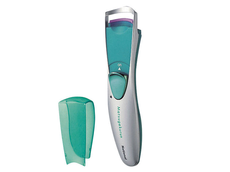 概要 まつげくるん ダブルアクション方式 EH2331P | フェイスケア