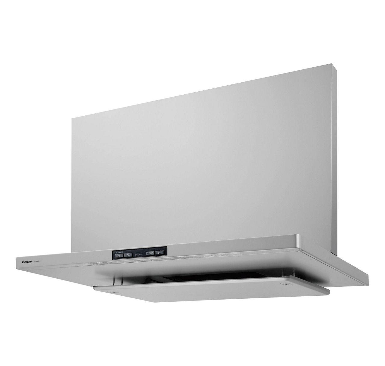 概要 フラット形レンジフード FY-90DE3-S | レンジフード | Panasonic