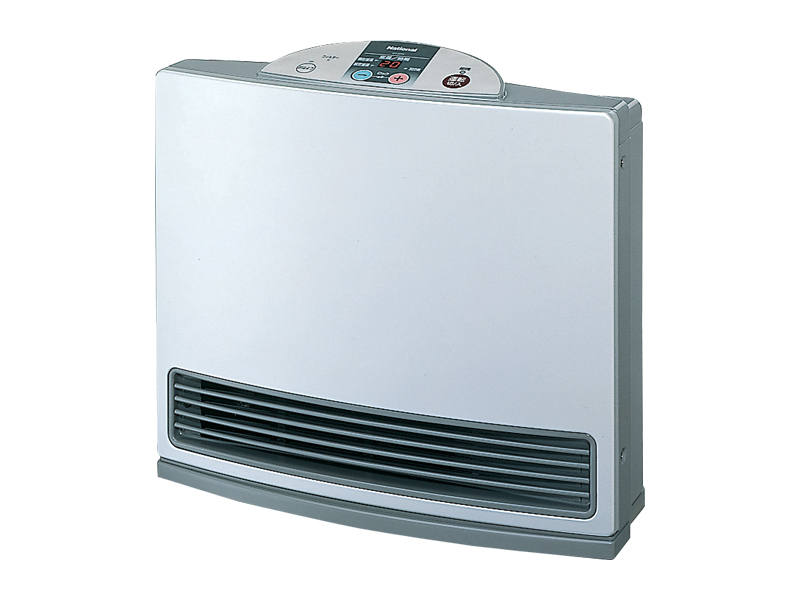 田*中様 ガスファンヒーター ガスストーブ 都市ガス GS-30G2T 11/12