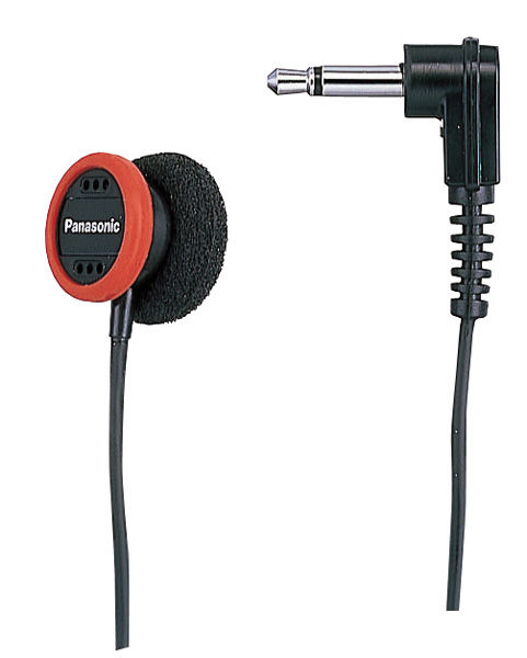 概要 テレホン用マイク RP-WA1A | アクセサリー | Panasonic