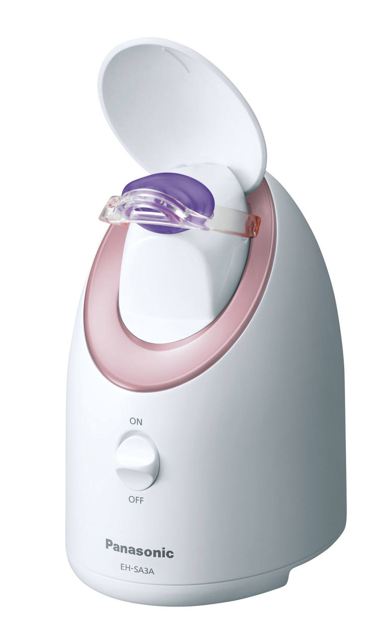 概要 スチーマー ナノケア / コンパクト EH-SA3A | フェイスケア