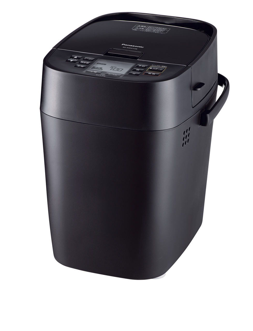 サポート ホームベーカリー SD-MDX100 | ホームベーカリー | Panasonic