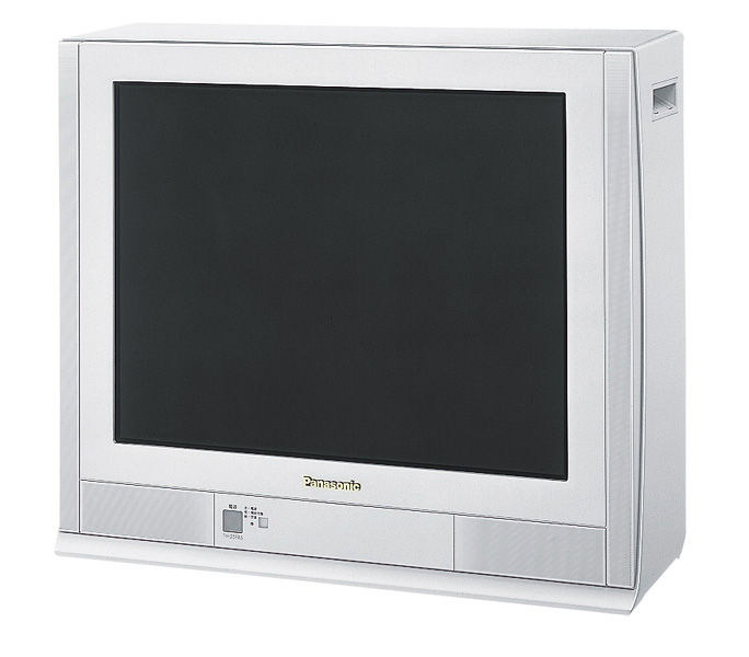 概要 スタンダードテレビ〈BS非内蔵〉 TH-25FA5 | テレビ（ビエラ