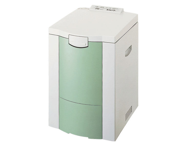 概要 生ごみ分解処理機 生ごみイーター1200タイプ TK400 | 生ごみ