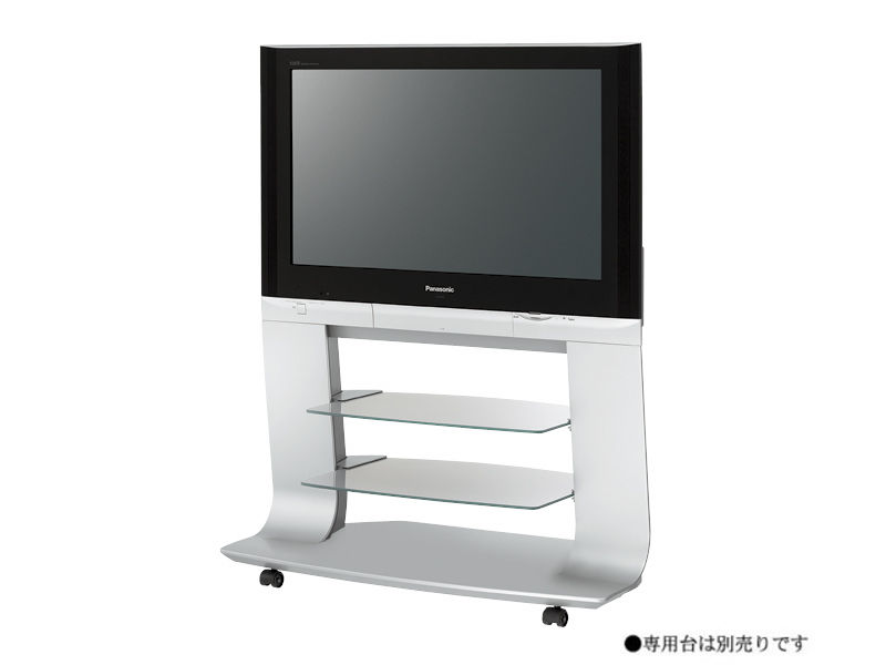 概要 地上・BS・110度CSデジタルハイビジョン液晶テレビ TH