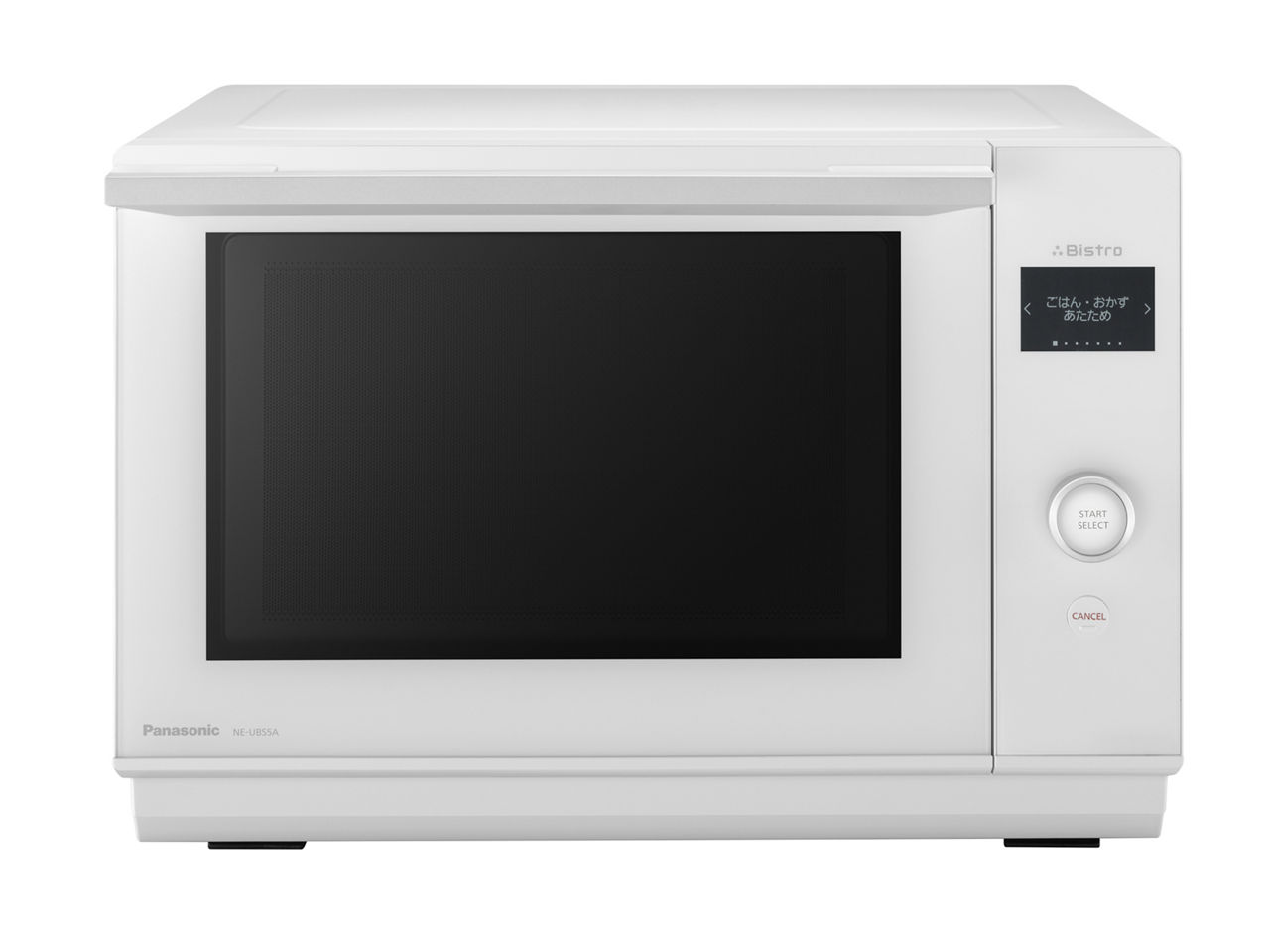 概要 オーブンレンジ NE-UBS5A | オーブンレンジ・単機能レンジ