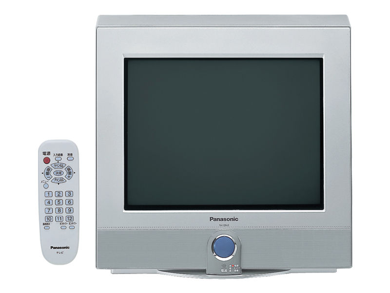 概要 ステレオテレビ（BS非内蔵） TH-15FA5 | テレビ（ビエラ