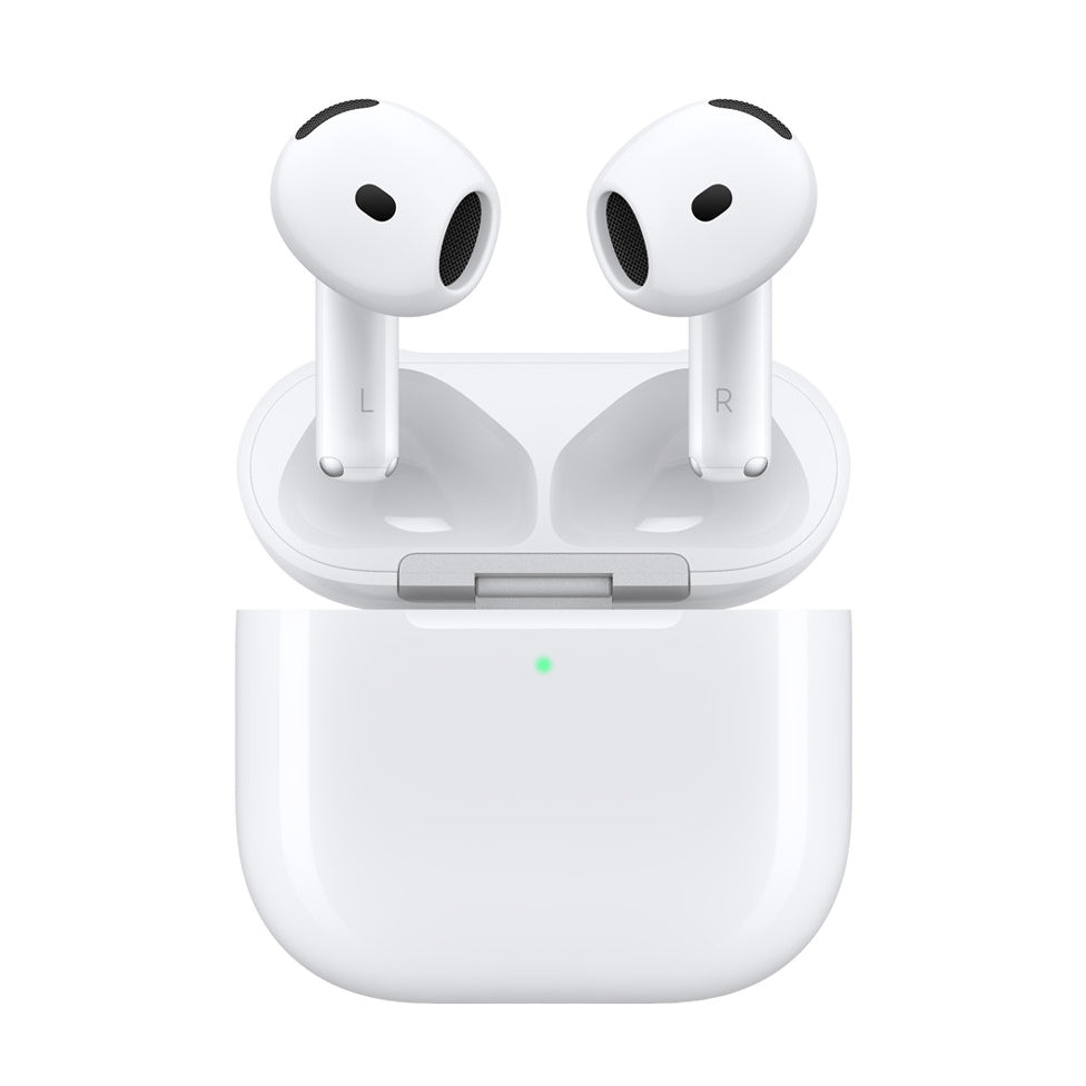 訳あり・Nランク】国内Appleストア正規品 AirPods 4 MXP63J/A