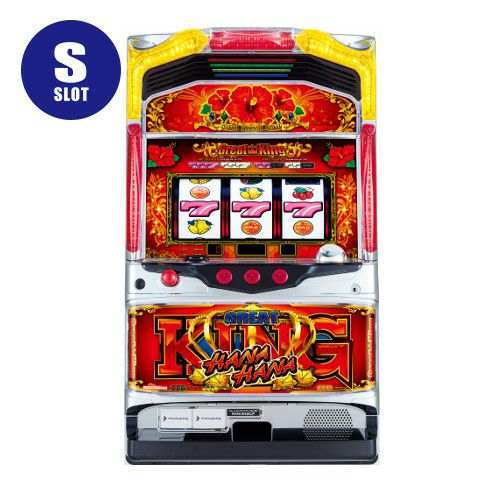 スロット | パチマ