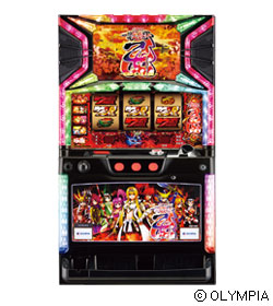 戦国乙女 ～剣戟に舞う白き剣聖～ | パチスロ解析ガイド