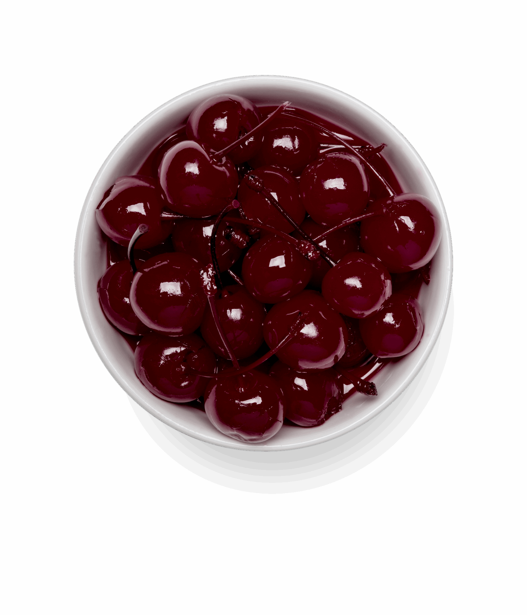 Northwest Noire Maraschino Cherries 13.5 oz | Pacific Coast Producers