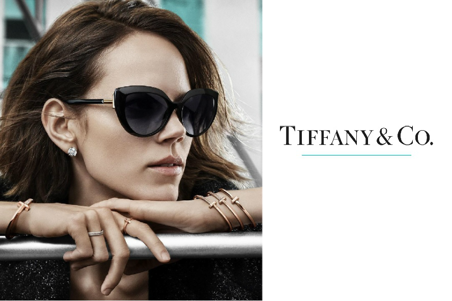 TIFFANY＆Co.（ティファニー）2020 Collection - ツノダ-TSUNODA