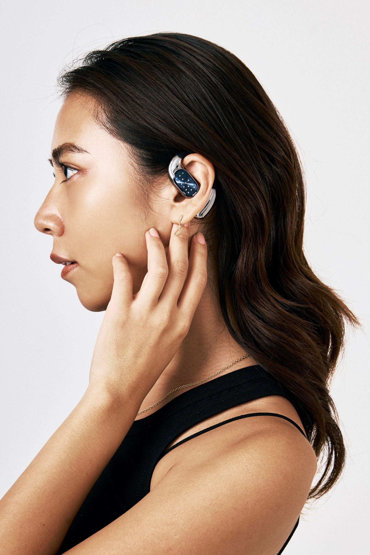 THE SOUND LOCKER 耳を塞がない オープンイヤーイヤホン【税込11,980円