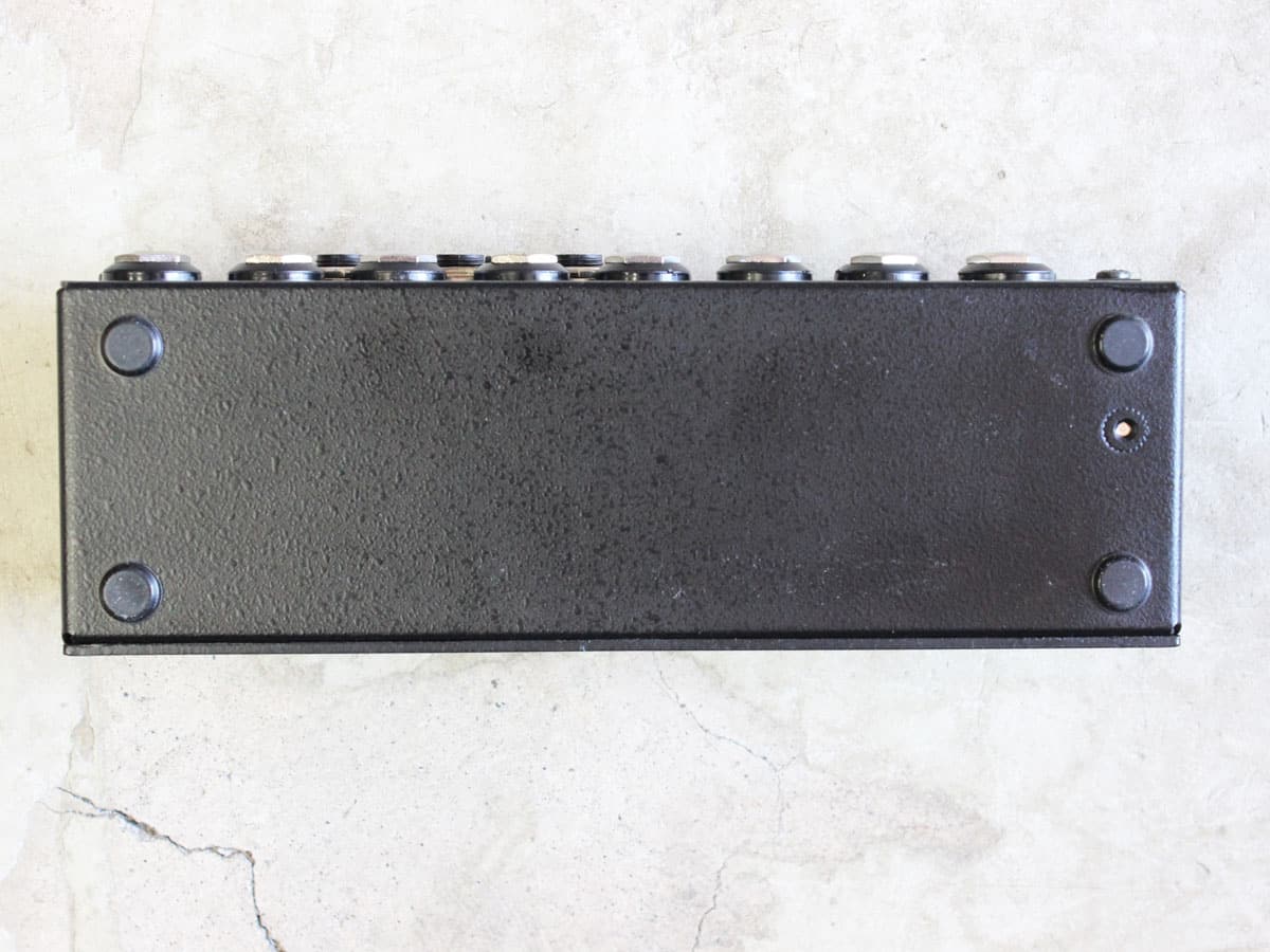 中古】Providence RX-L1 3loop box スイッチャー - 神奈川県の中古楽器