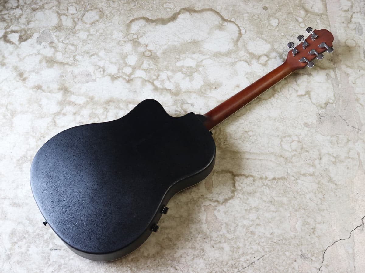 中古】ARIA AMB-35 BLS エレアコ - 神奈川県の中古楽器店 パプリカ