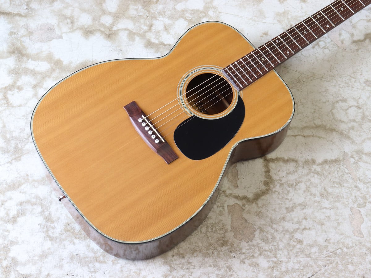 中古】Morris FD-13 1972年製 アコースティックギター - 神奈川県の