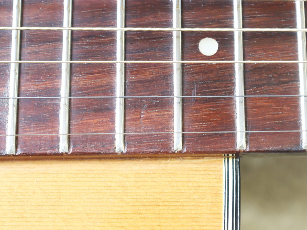 中古】Morris FD-13 1972年製 アコースティックギター - 神奈川県の