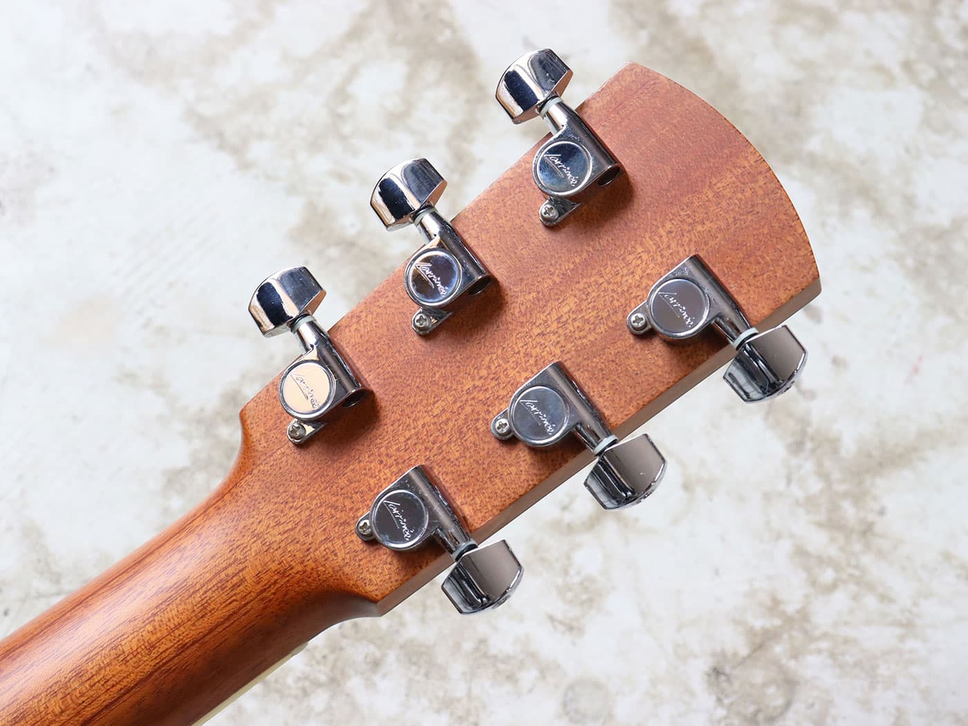 中古・現状渡し】Larrivee Parlour O-01 パーラーギター 2001年製