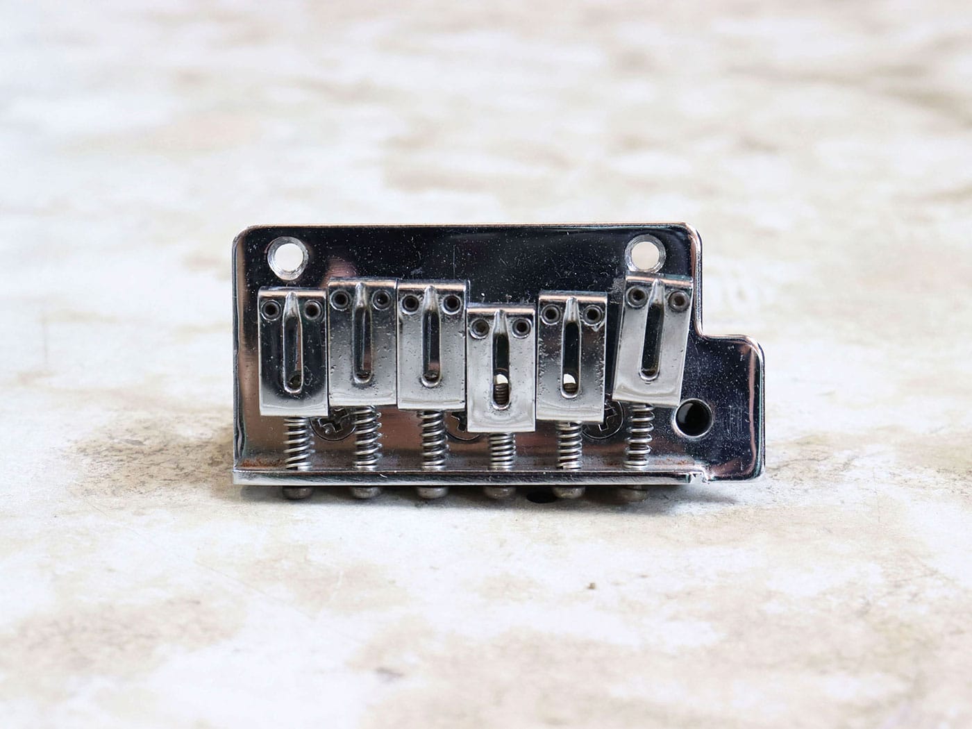 中古・現状渡し】FERNANDES LIMITED EDITION SSH トレモロブリッジ