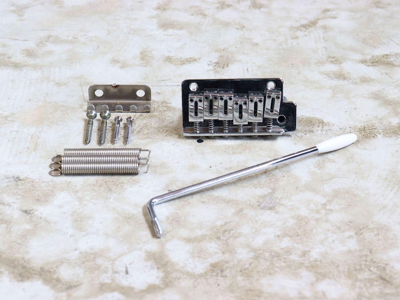 中古・現状渡し】FERNANDES LIMITED EDITION SSH トレモロブリッジ