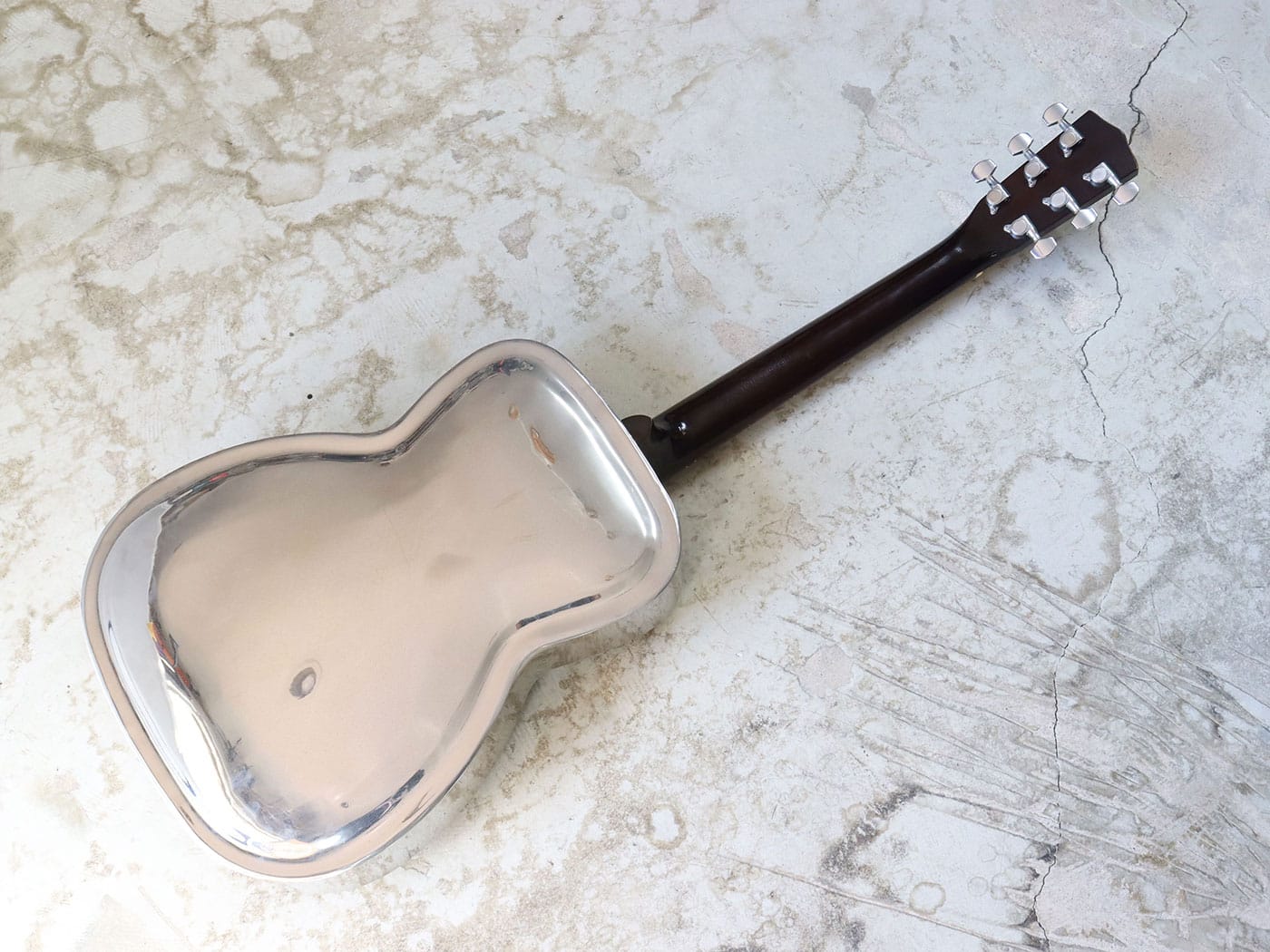 中古】Johnson AXL-998-1 リゾネーターギター - 神奈川県の中古楽器店