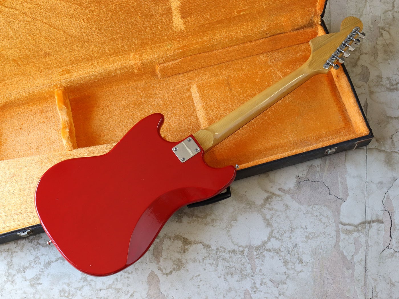 中古】Tomson SPLENDOR SERIES ムスタングモデル - 神奈川県の中古楽器