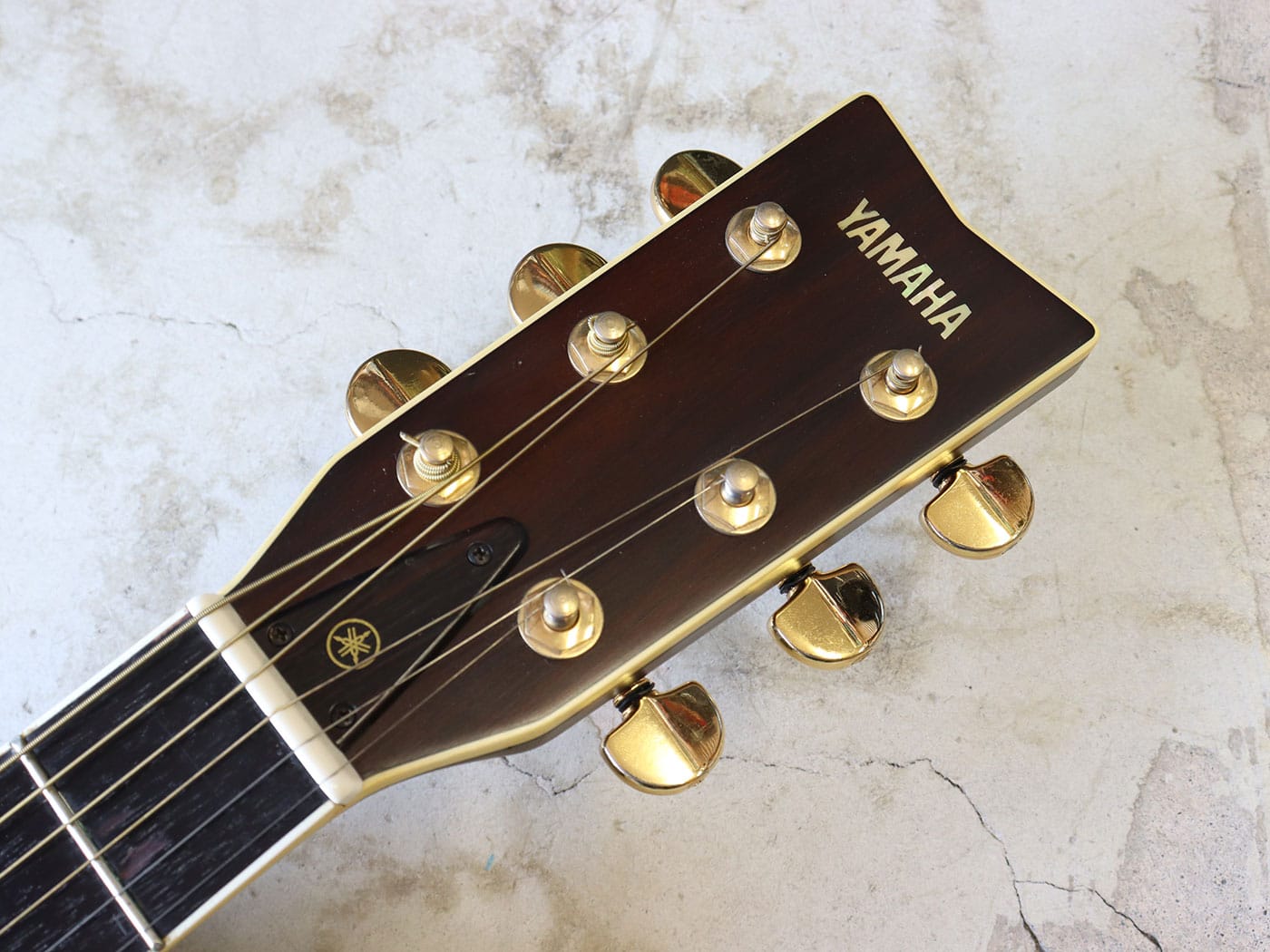 中古・委託品】YAMAHA L-6 後期 アコースティックギター - 神奈川県の