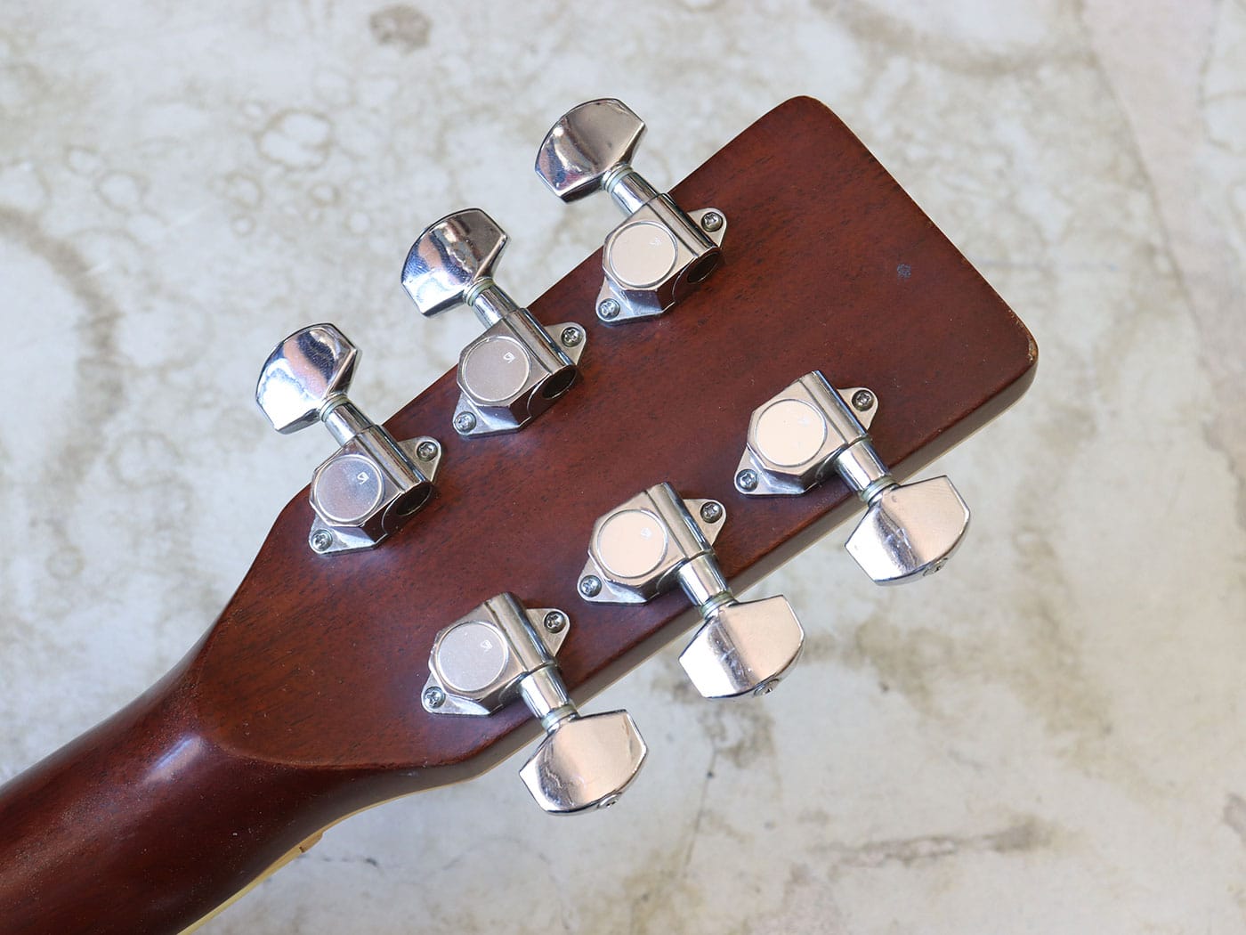 中古・委託品】WESTONE W-40 アコースティックギター - 神奈川県の中古