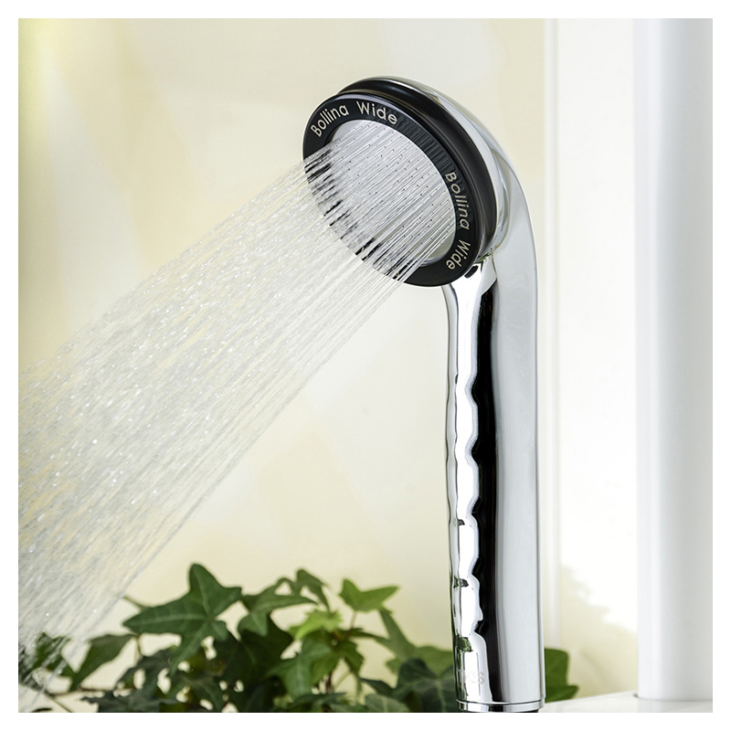 TK-7007-SL ボリーナ ワイド[Bollina Wide]（シルバー） 美肌・美髪