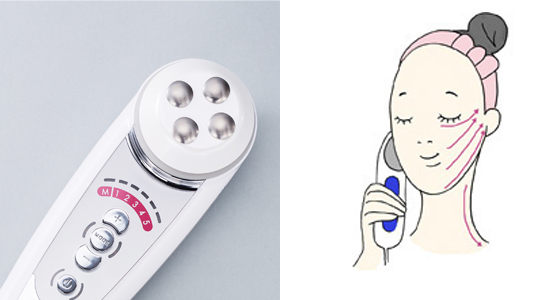 SUPER WAVE HYBRIDおすすめレシピ | パルティール