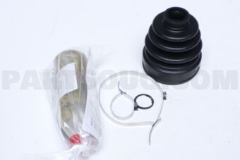 BOOT SET,DIFF SI A6B424 4411957L01 | Suzuki Parts | PartSouq
