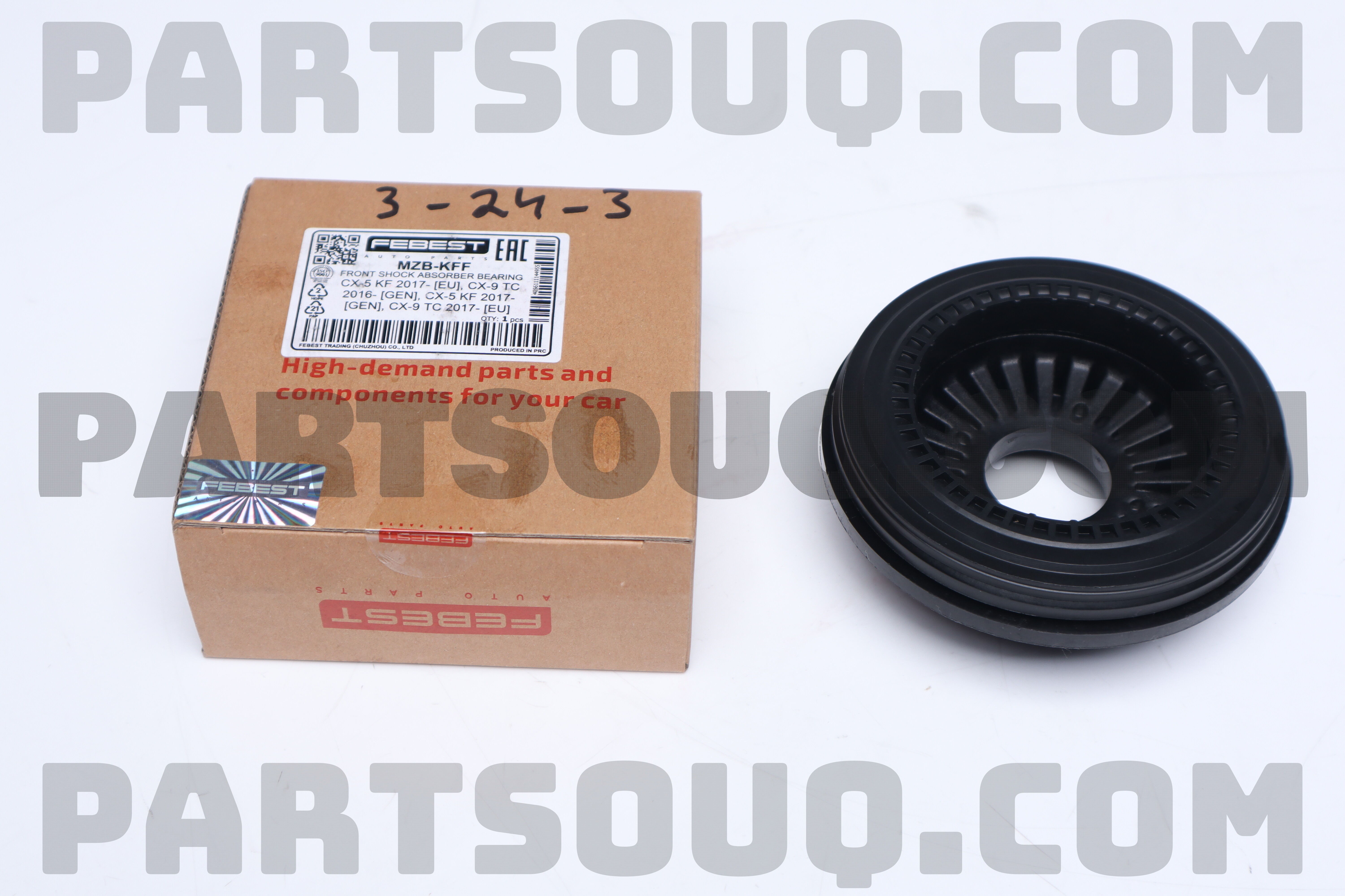 BEARING,FRONT STRUT TK483438XB | Mazda Parts | PartSouq