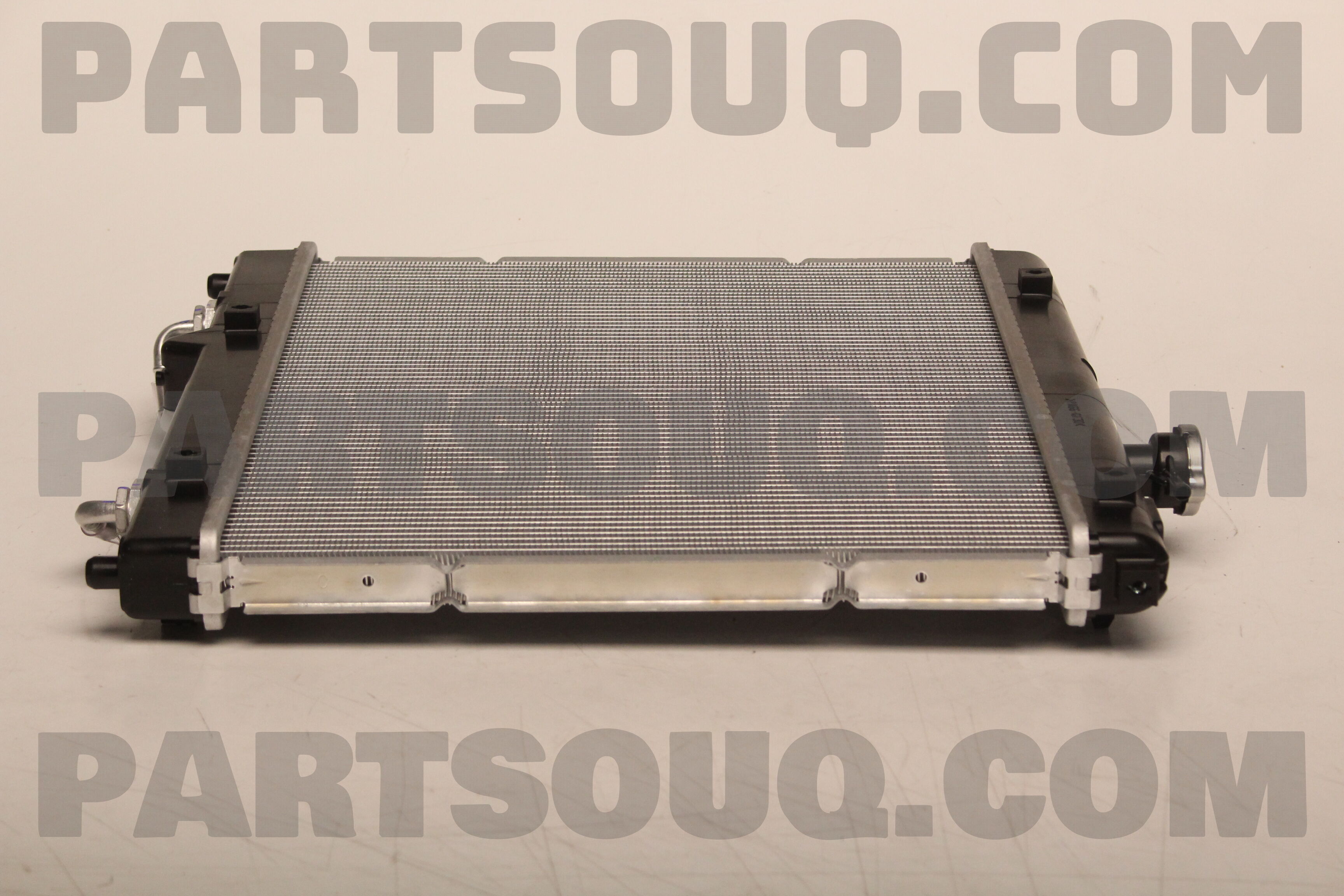 RADIATOR ASSY 1770078R10 | Suzuki Parts | PartSouq