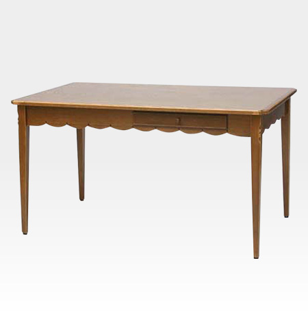 テーブル・デスク | 【パリの雑貨屋｜静岡の家具メーカー】静岡の職人