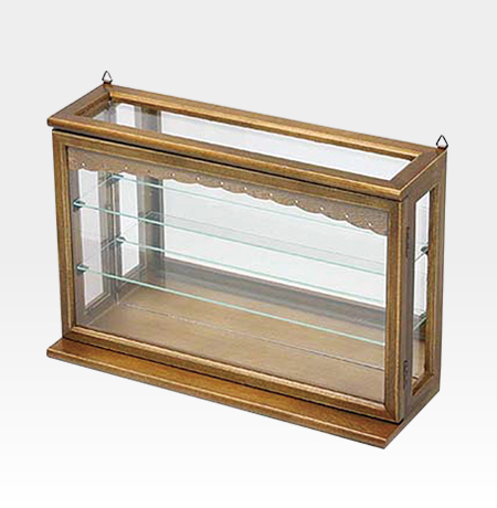 コレクションケース（小） | 【パリの雑貨屋｜静岡の家具メーカー