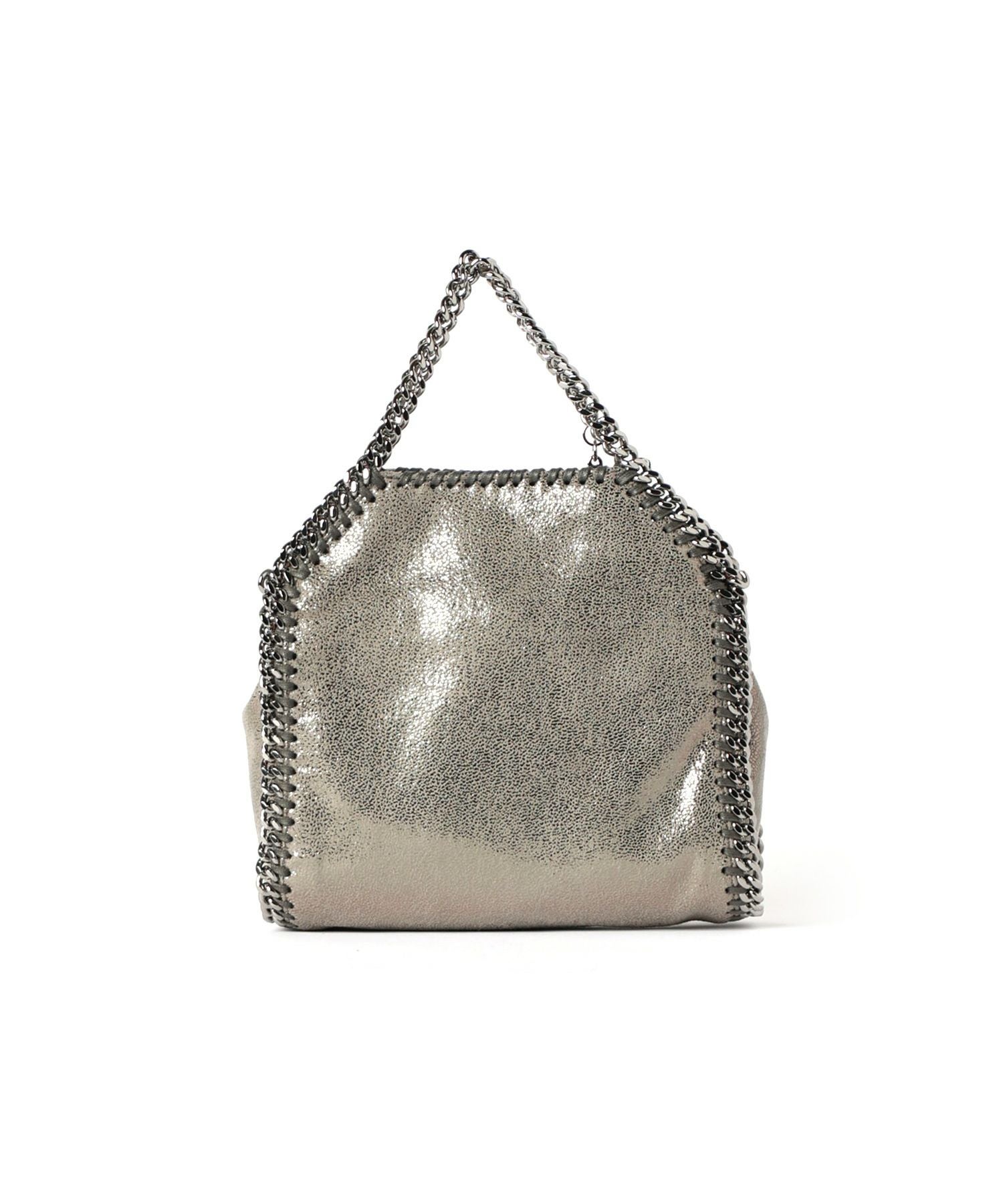 STELLA McCARTNEY(ステラ・マッカートニー)】 ファラベラ タイニー